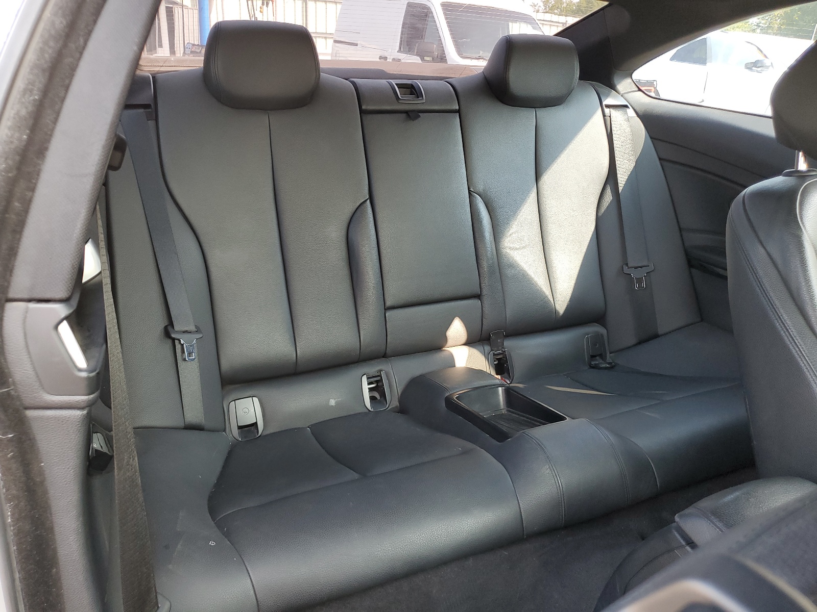 WBA3R5C55FK189603 2015 BMW 435 Xi