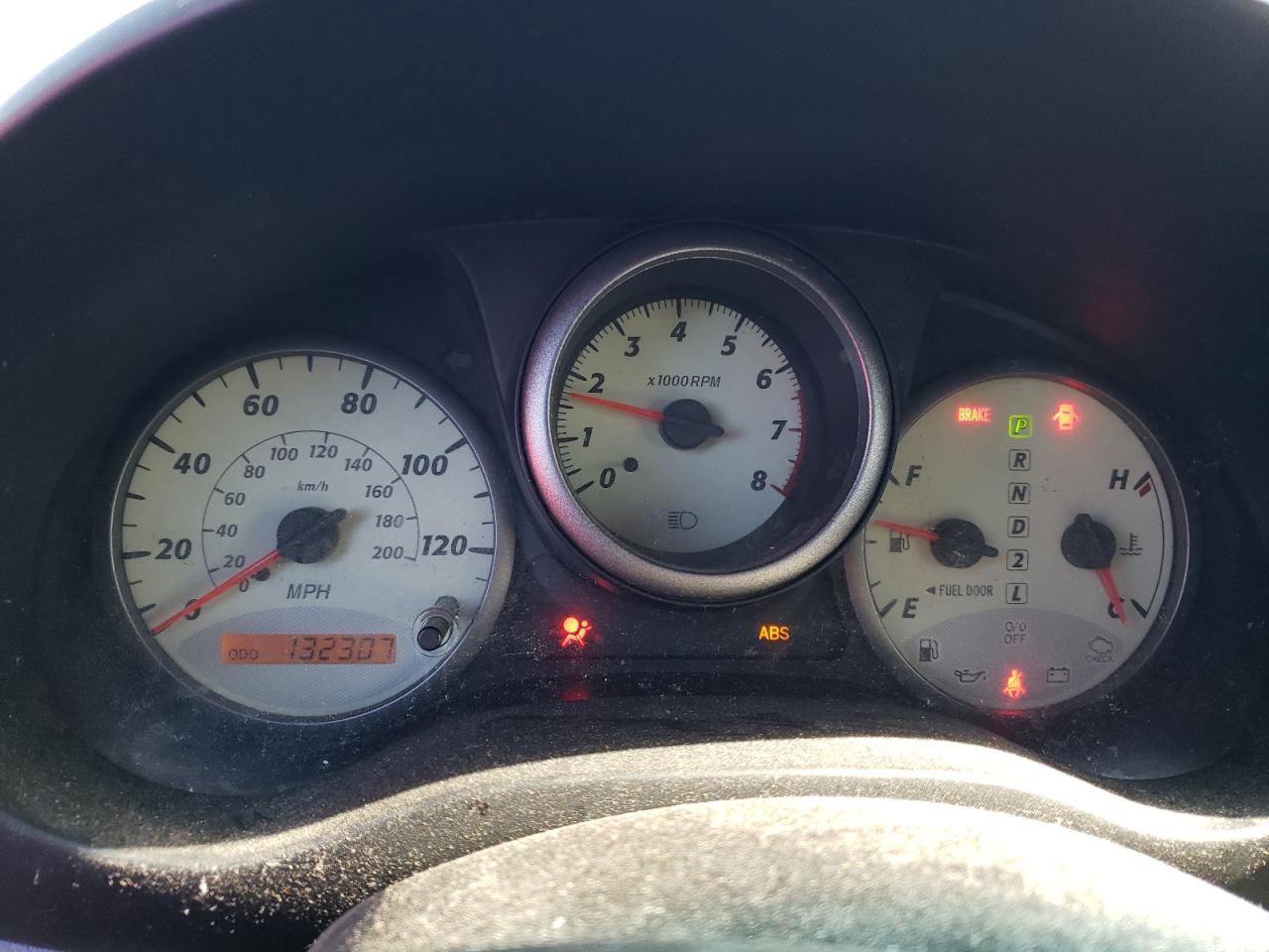 2003 Toyota Rav4 VIN: JTEHH20V430228876 Lot: 62339754