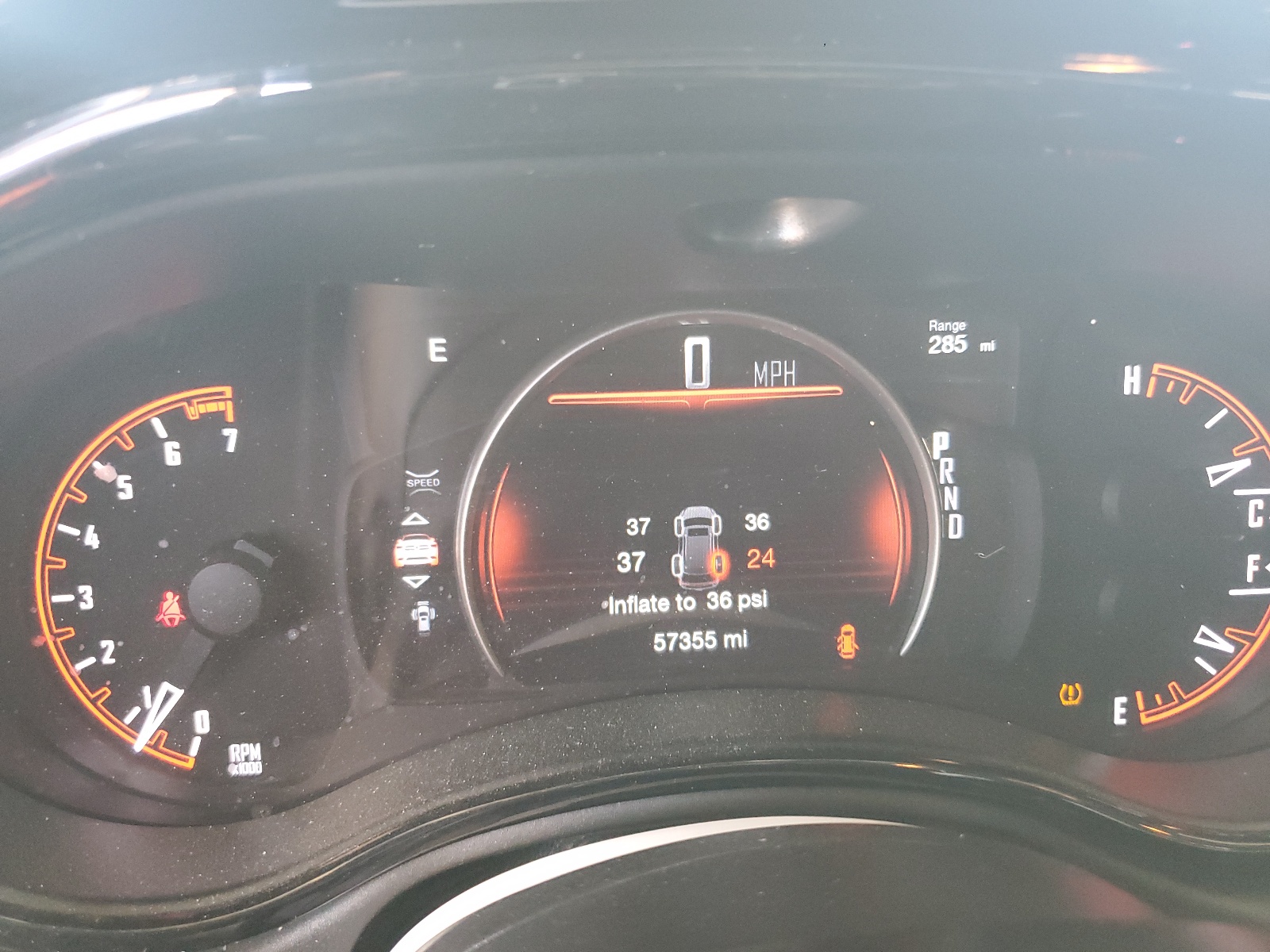 1C4RDHDG2NC216794 2022 Dodge Durango Gt