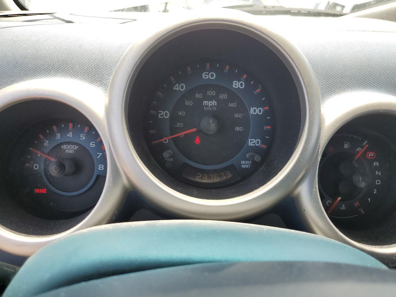 2005 Honda Element Lx VIN: 5J6YH28365L008559 Lot: 61926904