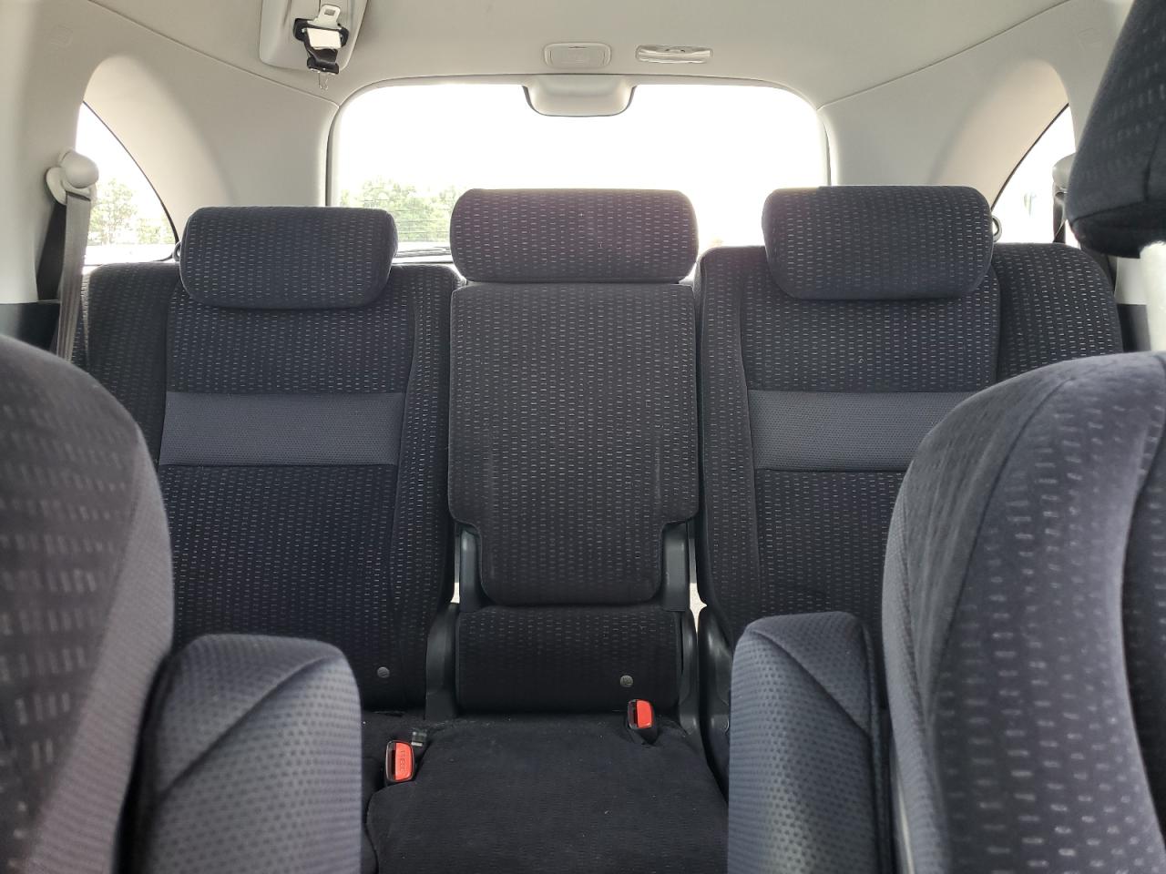 2008 Honda Cr-V Ex VIN: 5J6RE48558L808803 Lot: 61199504