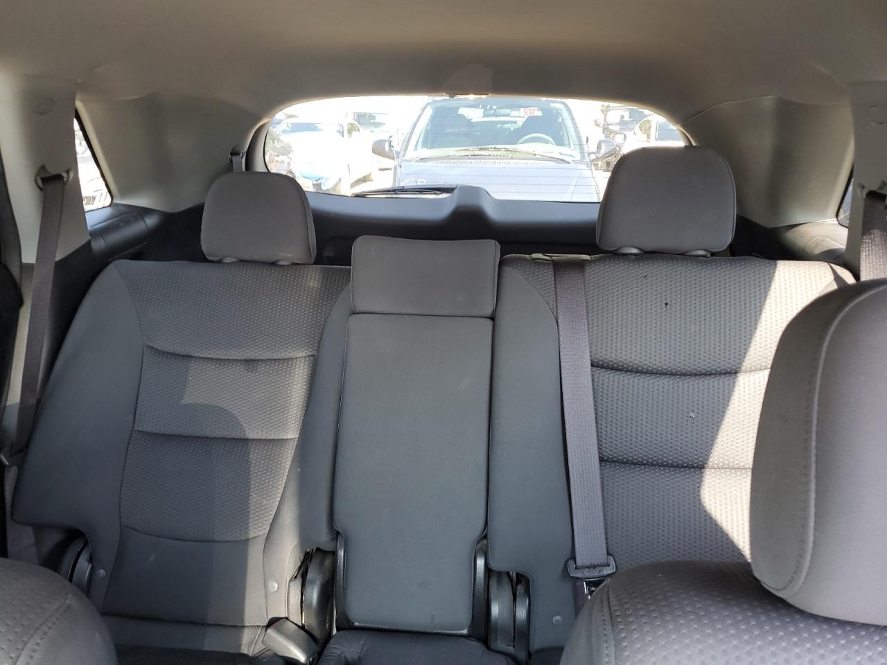 2012 Kia Sorento Base VIN: 5XYKTDA23CG272550 Lot: 63643684