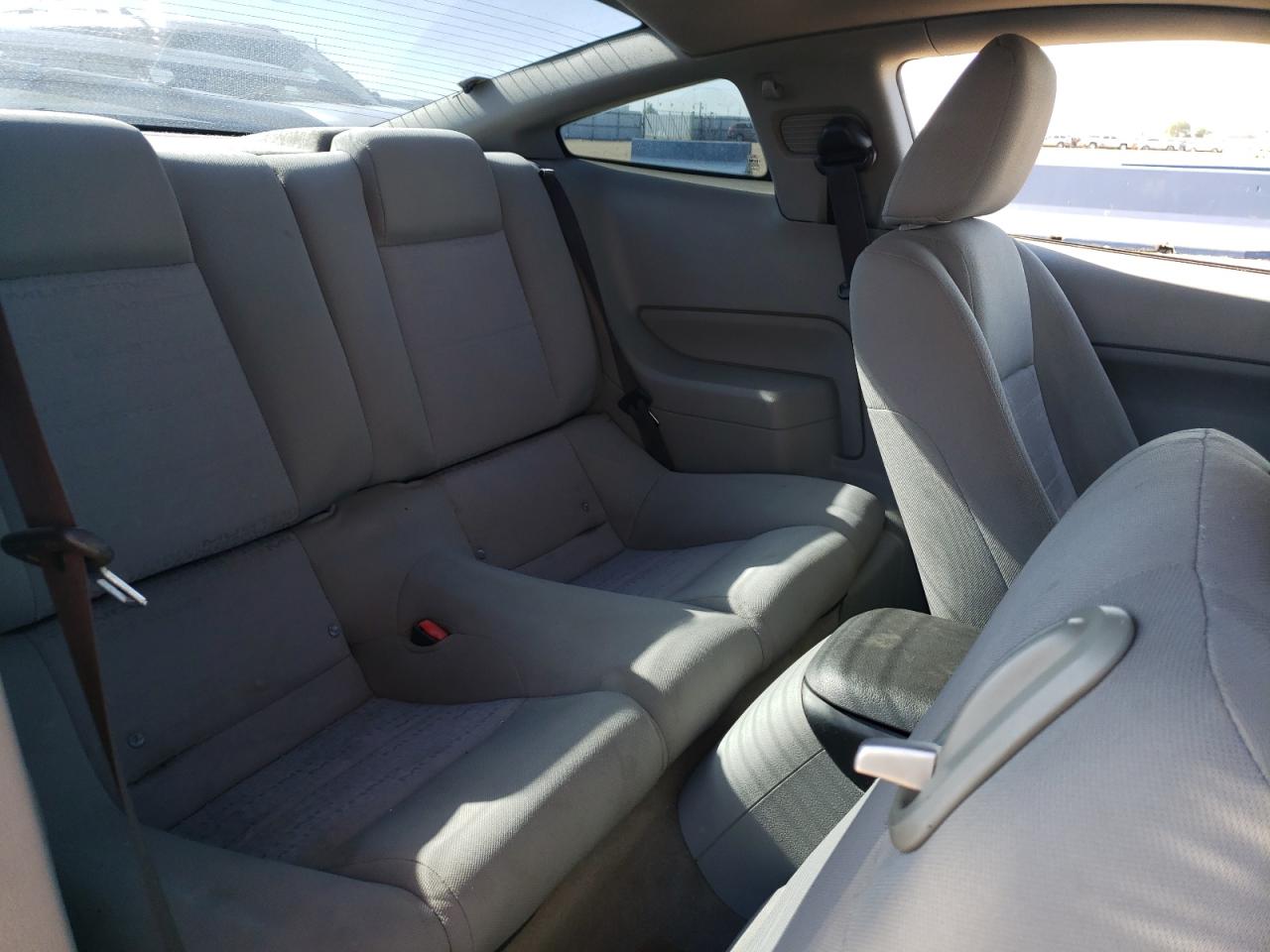 2006 Ford Mustang VIN: 1ZVFT80N165141194 Lot: 61910944