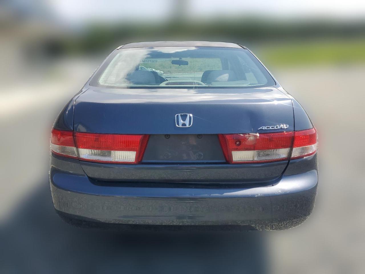 2004 Honda Accord Lx VIN: 1HGCM56364A055196 Lot: 65073194