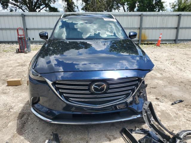 JM3TCADY0J0235405 | 2018 Mazda cx-9 grand touring