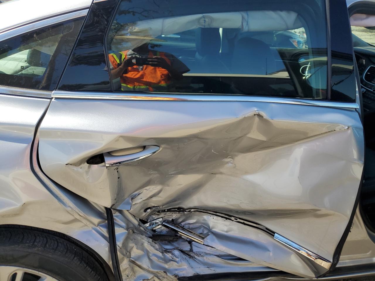 2018 Buick Lacrosse Premium VIN: 1G4ZR5SZ4JU132951 Lot: 63837724