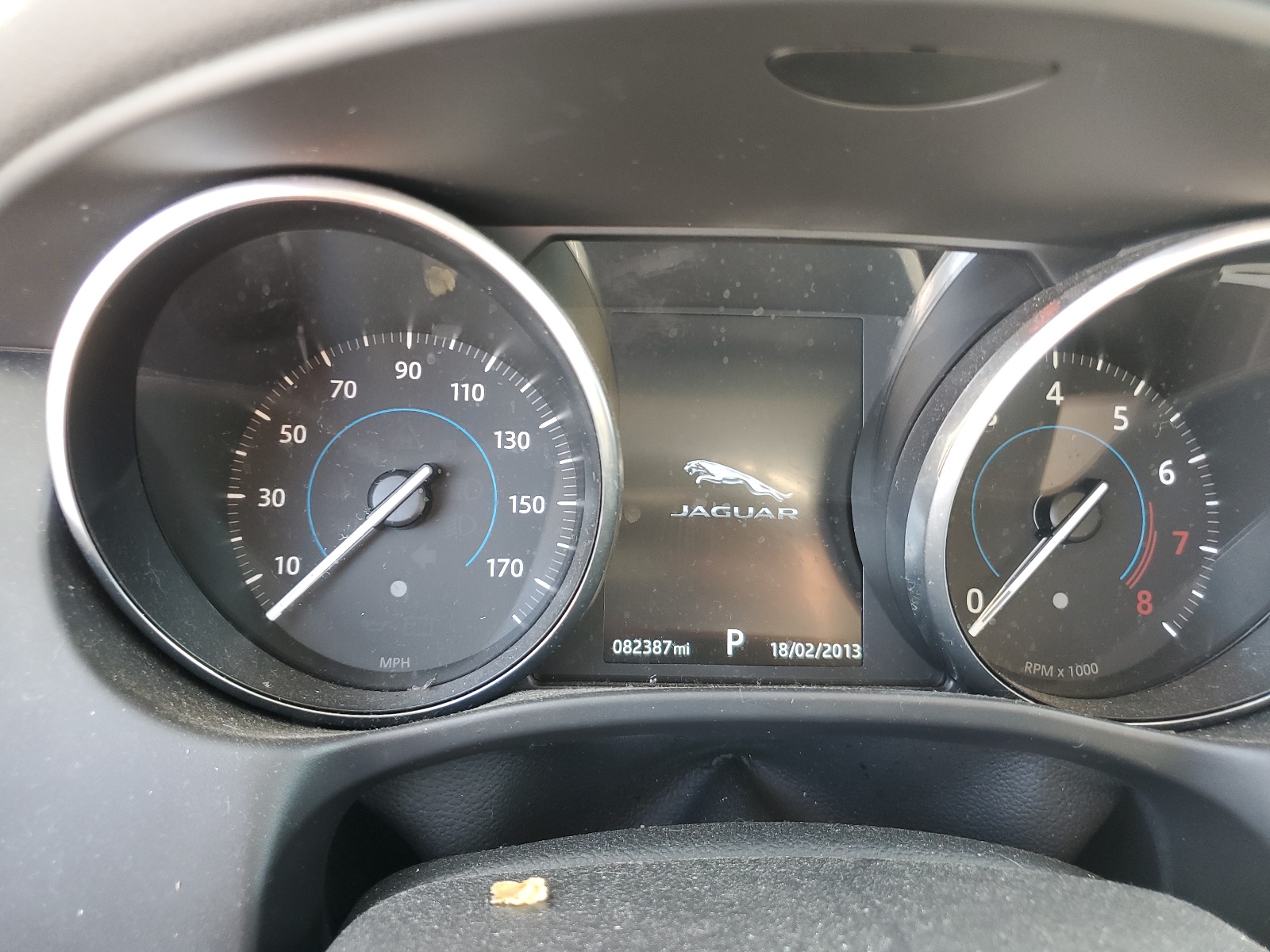 SAJAD4BG0HA964499 2017 Jaguar Xe Premium