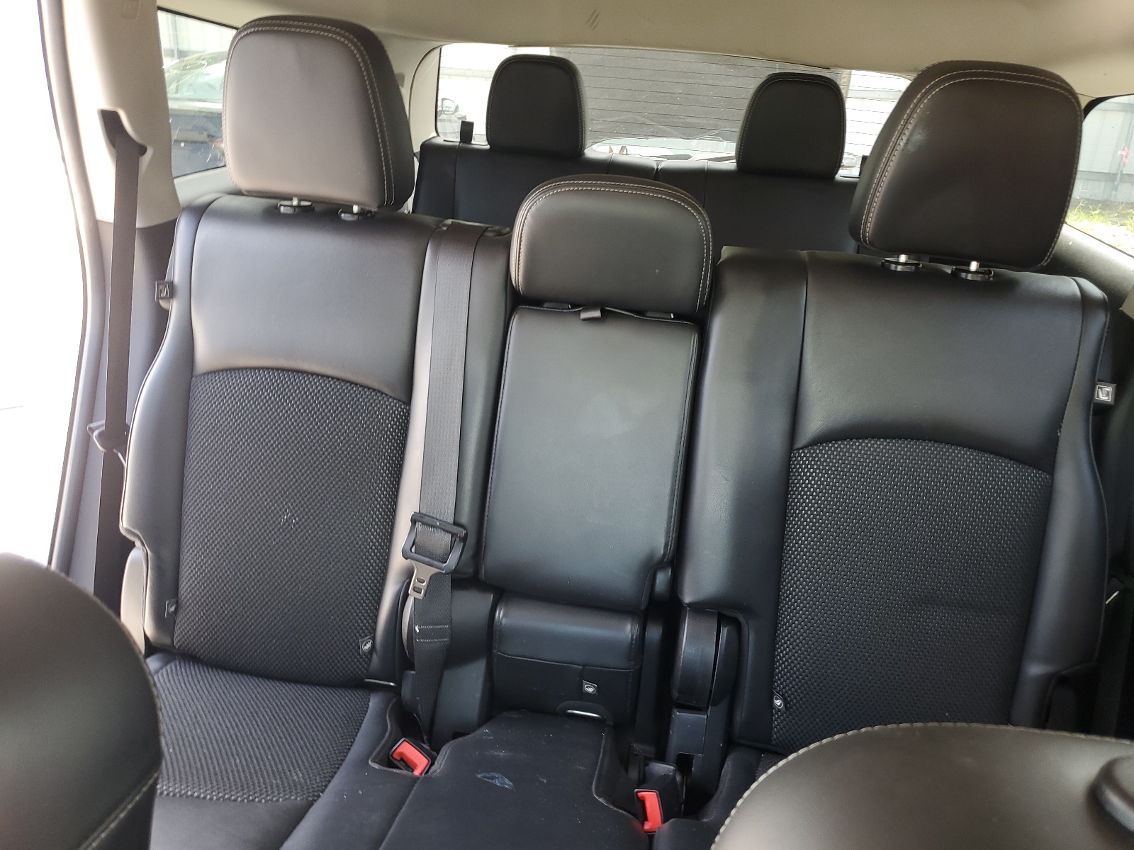 3C4PDCGB3KT869340 2019 Dodge Journey Crossroad