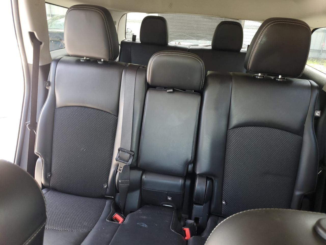 2019 Dodge Journey Crossroad VIN: 3C4PDCGB3KT869340 Lot: 64150004