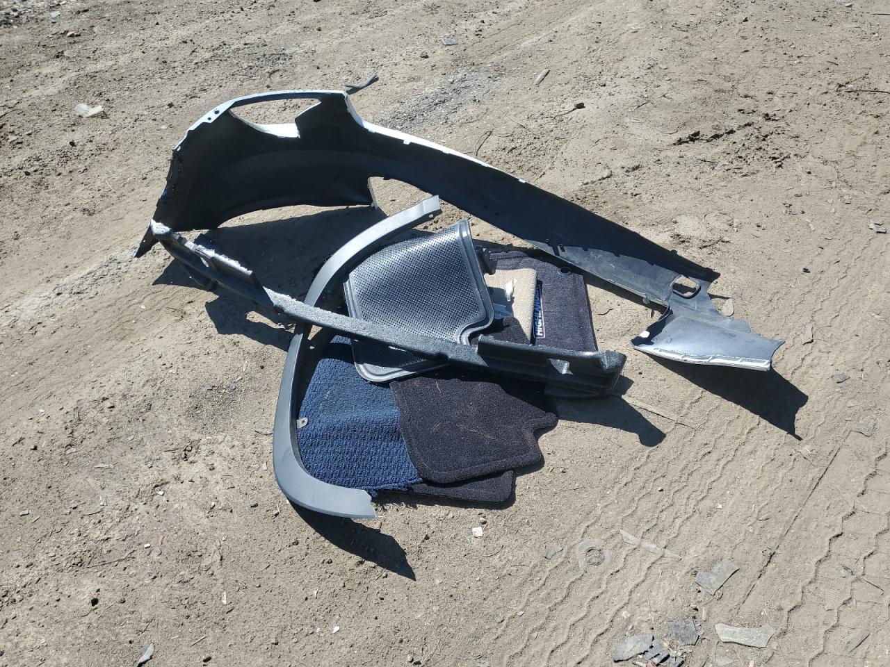 2015 Toyota Highlander Limited VIN: 5TDYKRFH6FS087567 Lot: 60130824