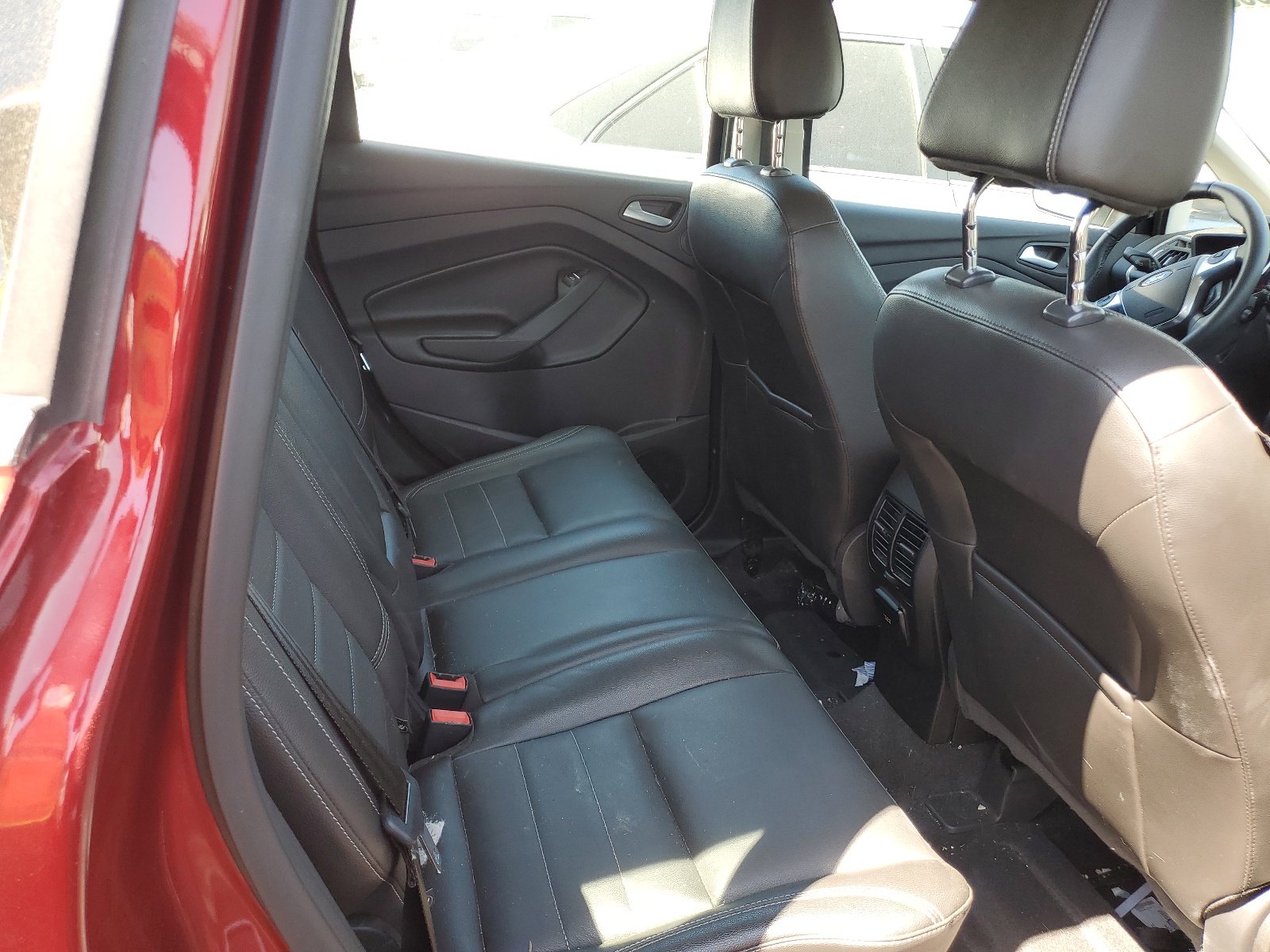 1FADP5CU9DL535489 2013 Ford C-Max Premium