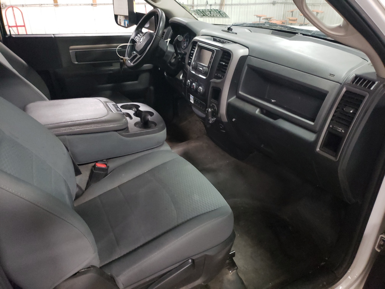 3C7WRNDL8GG158158 2016 Ram 5500