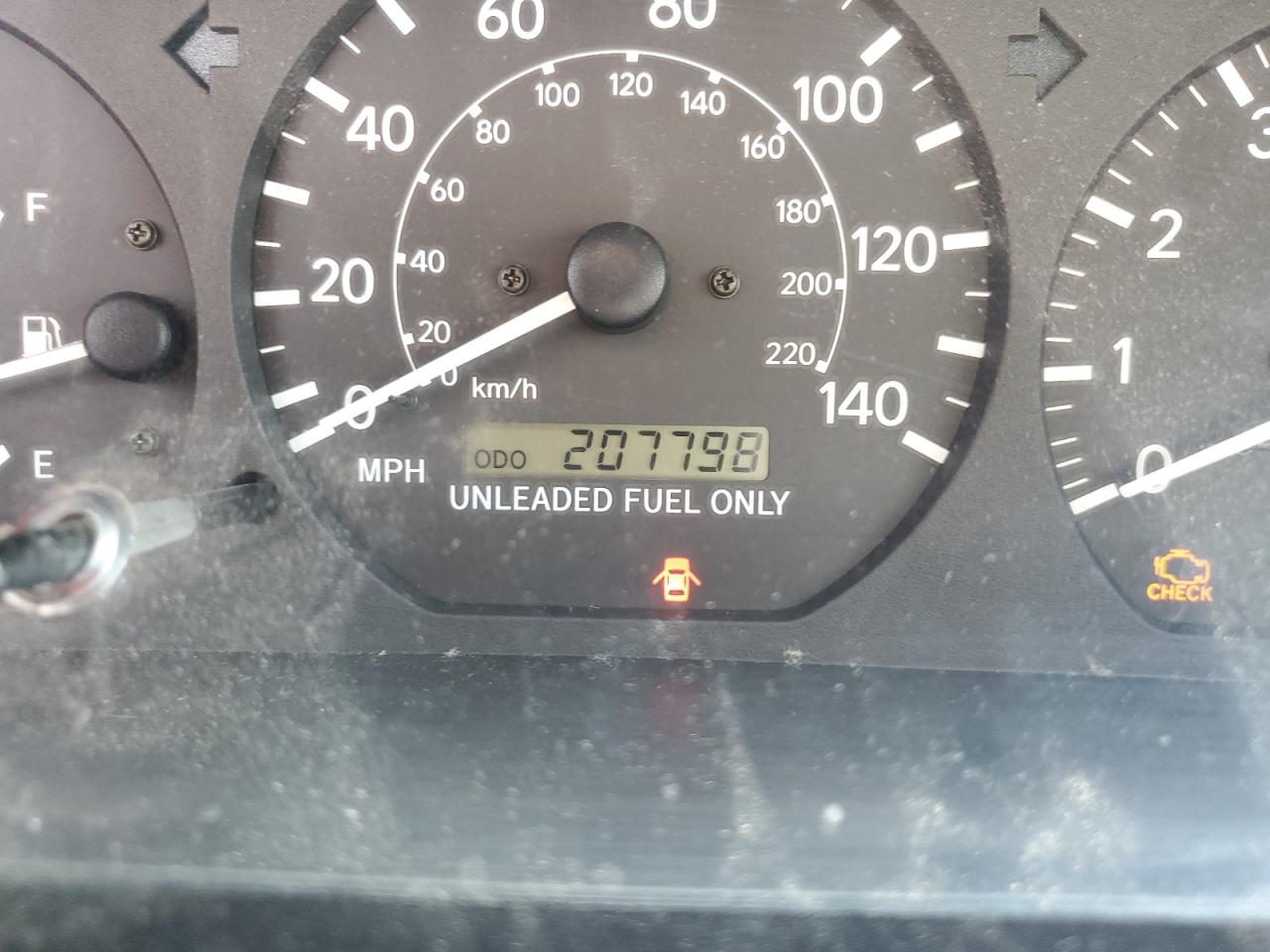 1999 Toyota Camry Le VIN: 4T1BF22K3XU090518 Lot: 62589864