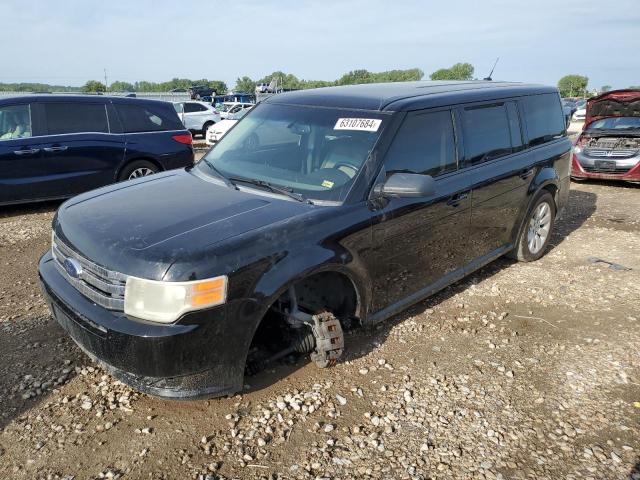 2009 Ford Flex Se