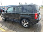 2017 Jeep Patriot Latitude for Sale in Woodhaven, MI - Front End