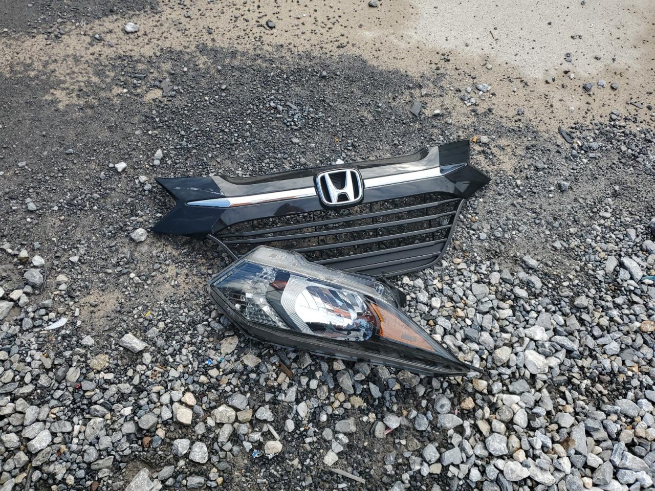 2016 Honda Hr-V Ex VIN: 3CZRU6H54GM713726 Lot: 64656004