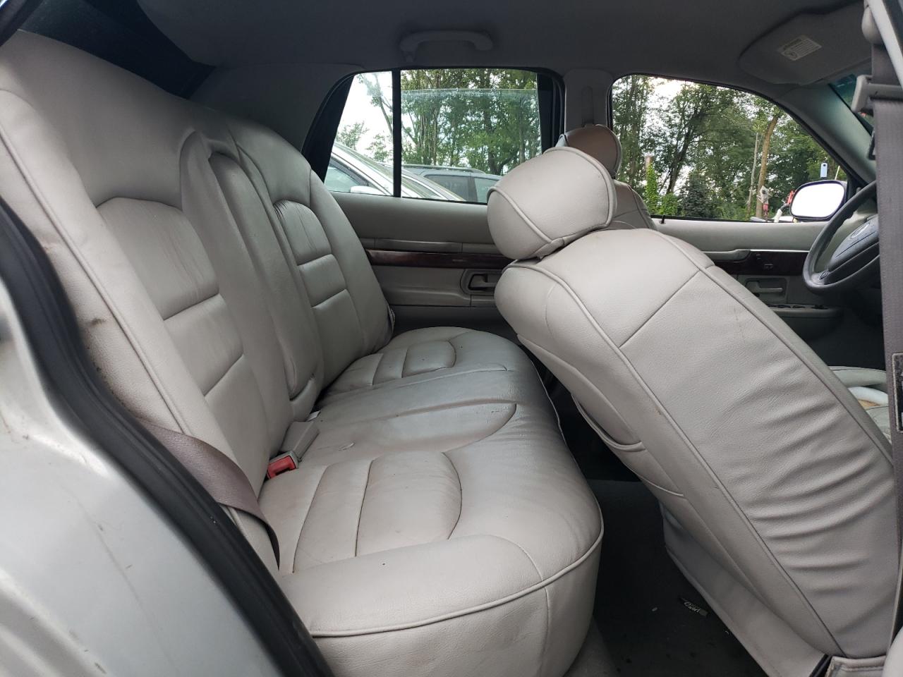 2002 Mercury Grand Marquis Gs VIN: 2MEFM74W62X664702 Lot: 62800844