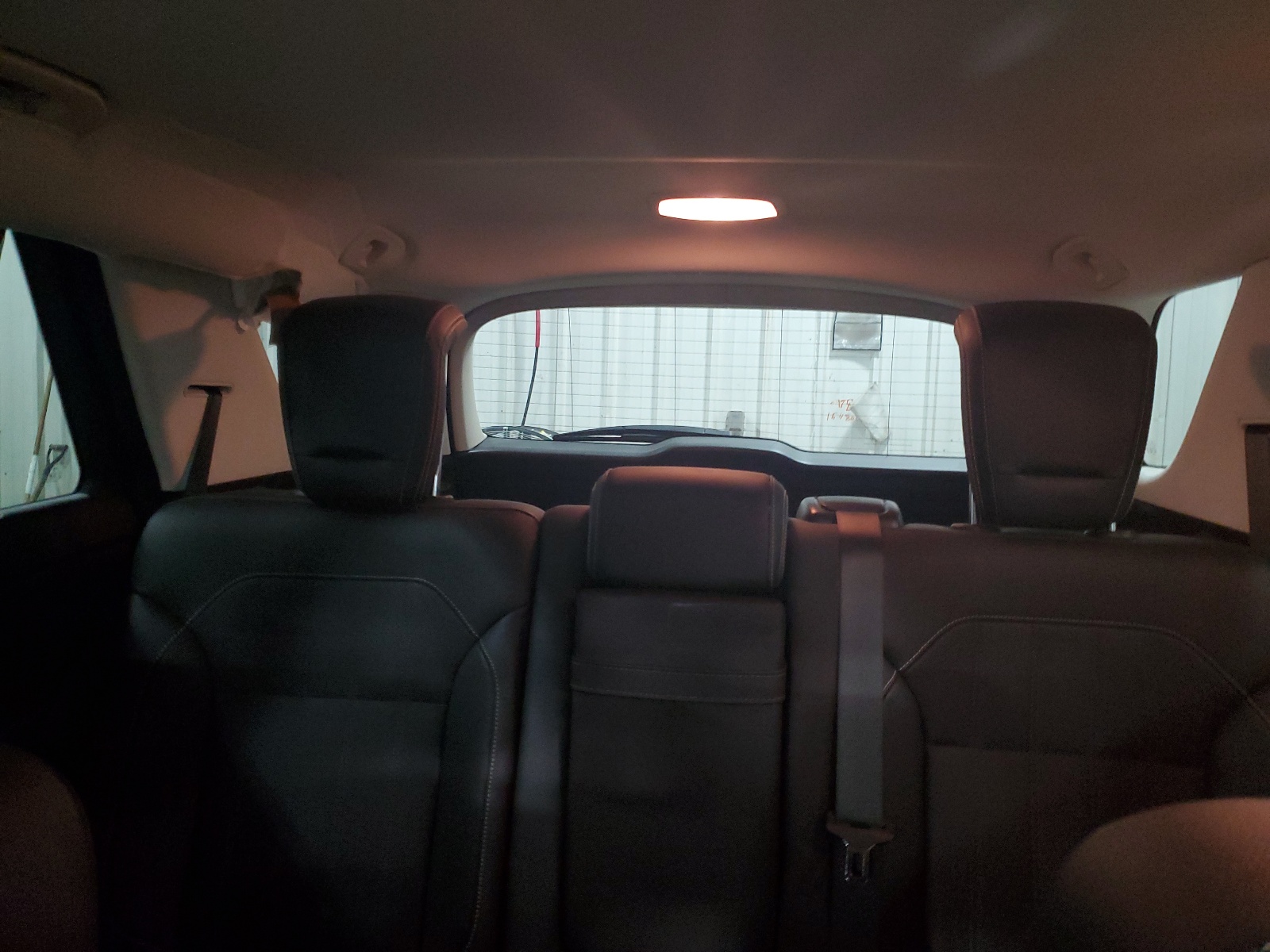 4JGDA5HB3HA900698 2017 Mercedes-Benz Gle 350 4Matic