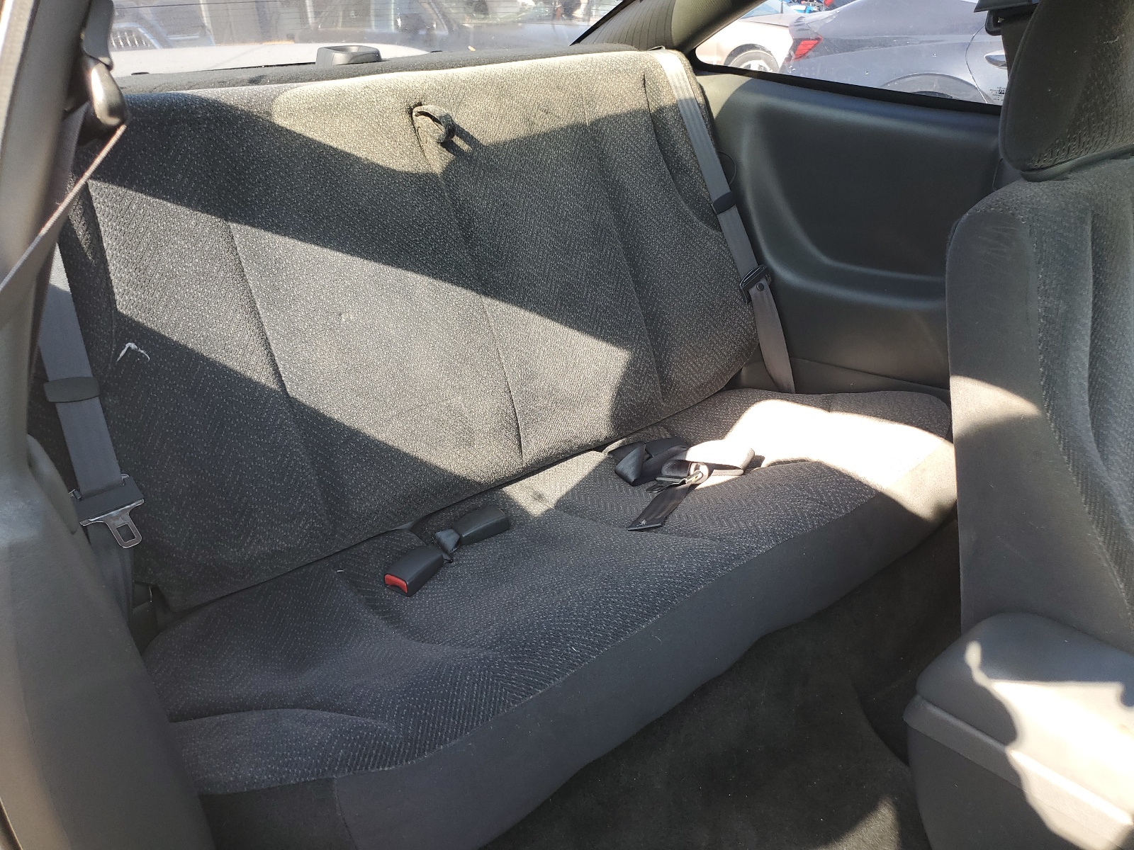 1G1JH12FX27462315 2002 Chevrolet Cavalier Ls Sport