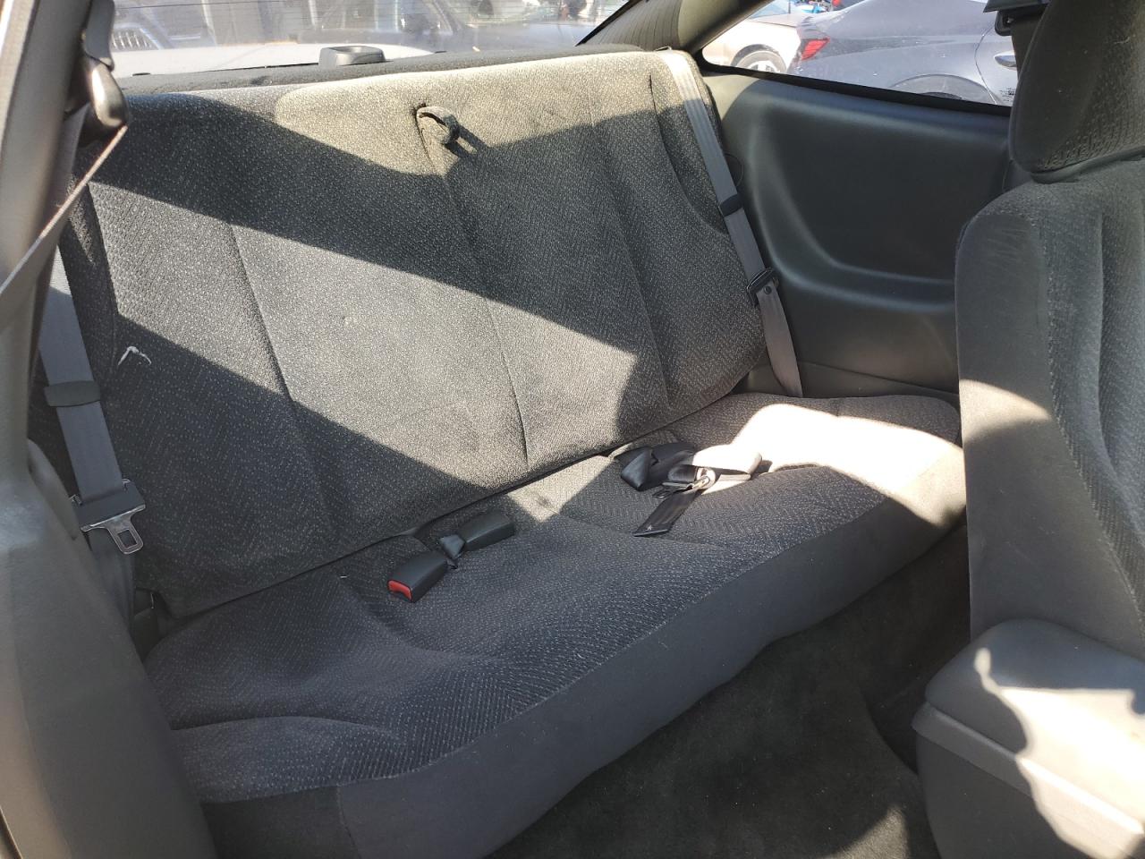 2002 Chevrolet Cavalier Ls Sport VIN: 1G1JH12FX27462315 Lot: 62430544