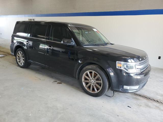 2FMHK6D80DBD12058 | 2013 Ford flex limited