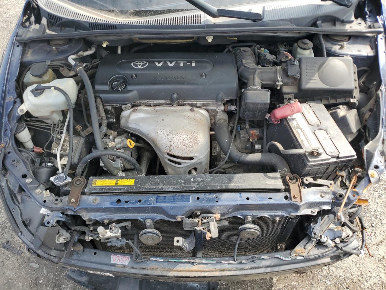 2005 Scion tC - Image 12