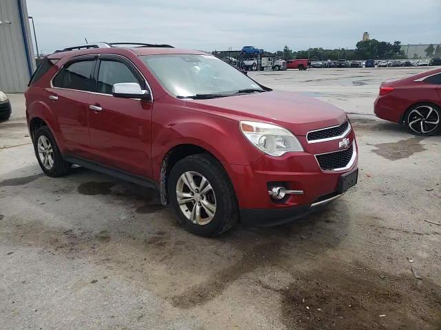 2013 Chevrolet Equinox - Image 12