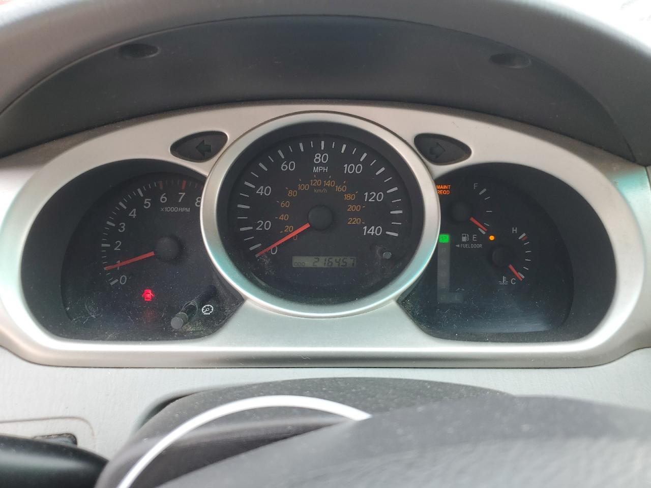 2004 Toyota Highlander VIN: JTEEP21A340017218 Lot: 64431144