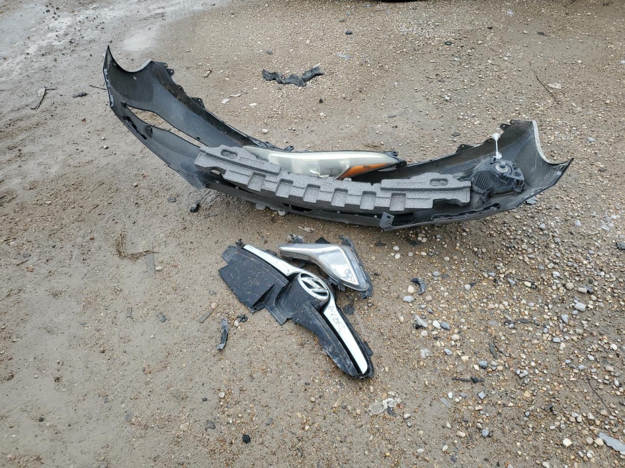 2014 Hyundai Elantra Se VIN: KMHDH4AE9EU185995 Lot: 88883965