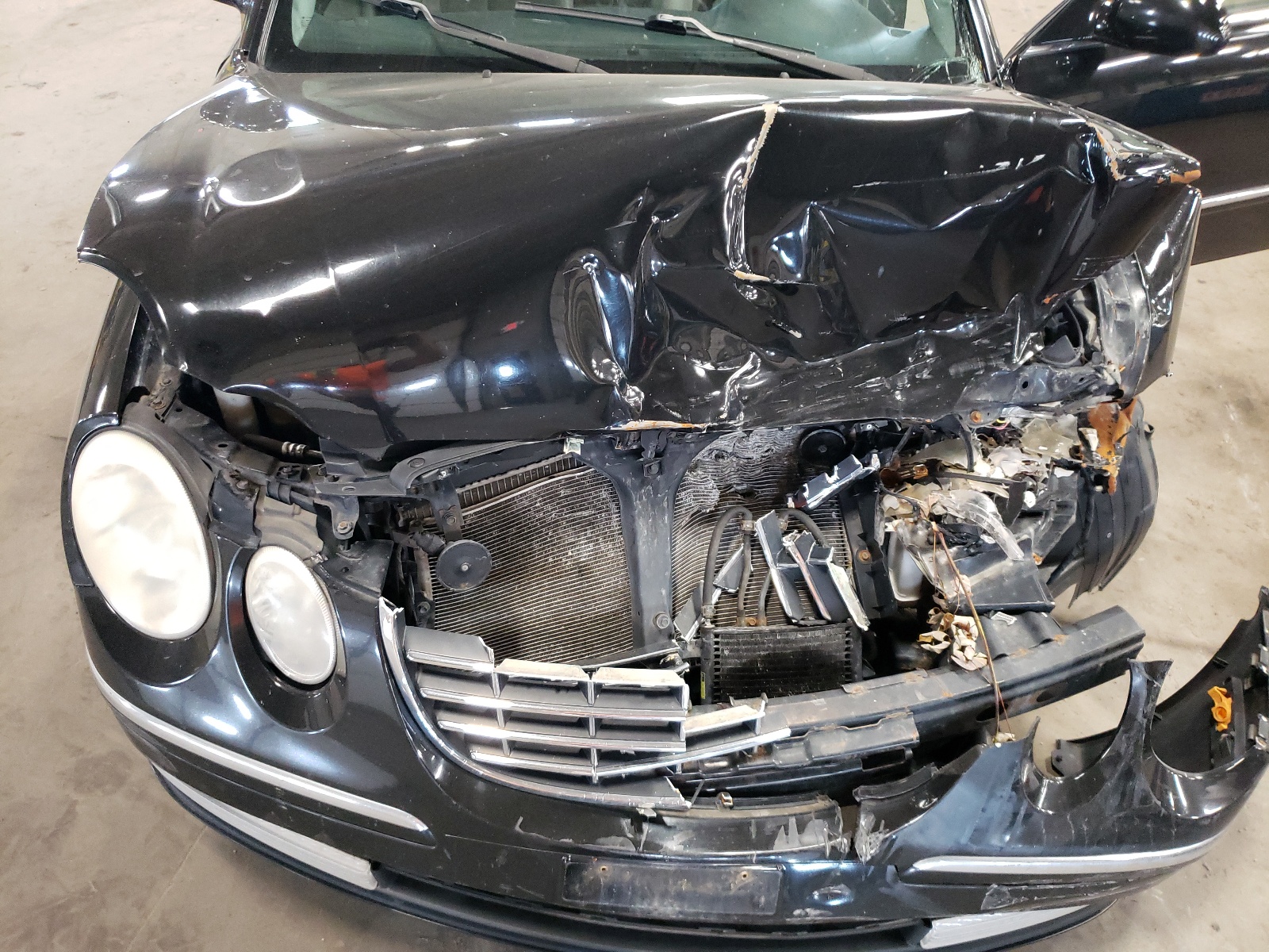 KNALD125985156596 2008 Kia Amanti