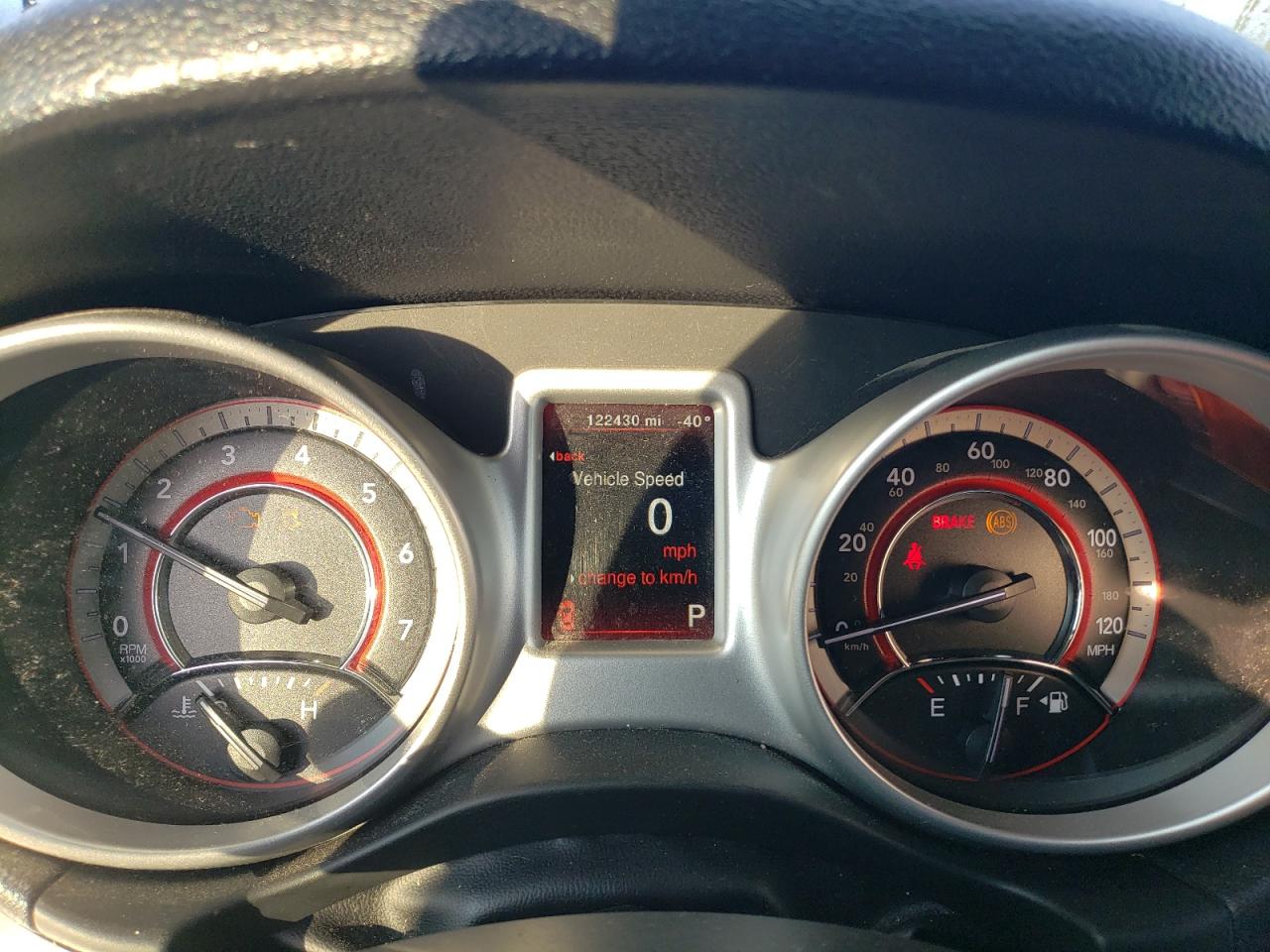 2018 Dodge Journey Sxt VIN: 3C4PDCBG7JT525625 Lot: 62205874