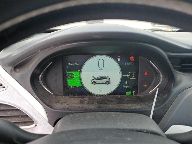 1G1FY6S04L4143087 Chevrolet Bolt EV LT 9