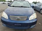 2004 Toyota Corolla Ce en Venta en New Britain, CT - Normal Wear