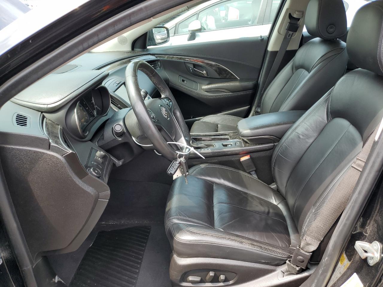 2016 Buick Lacrosse VIN: 1G4GC5G32GF188946 Lot: 64395674