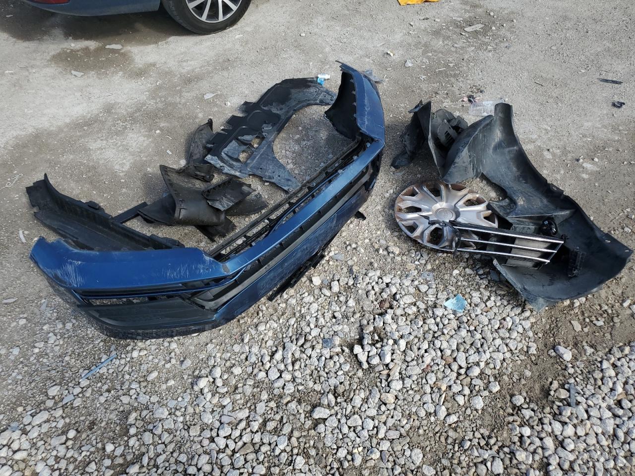 2017 Volkswagen Jetta Se VIN: 3VWB67AJXHM285450 Lot: 63998734