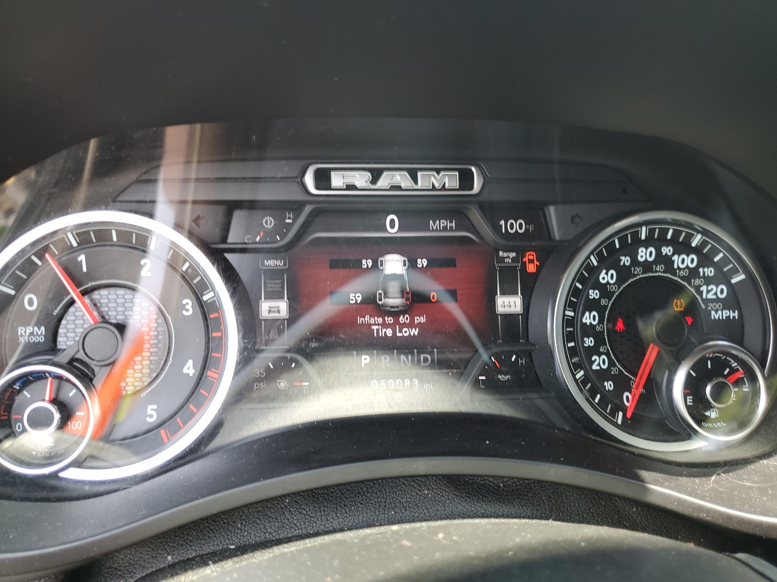 3C6UR5FL8MG676601 2021 Ram 2500 Laramie