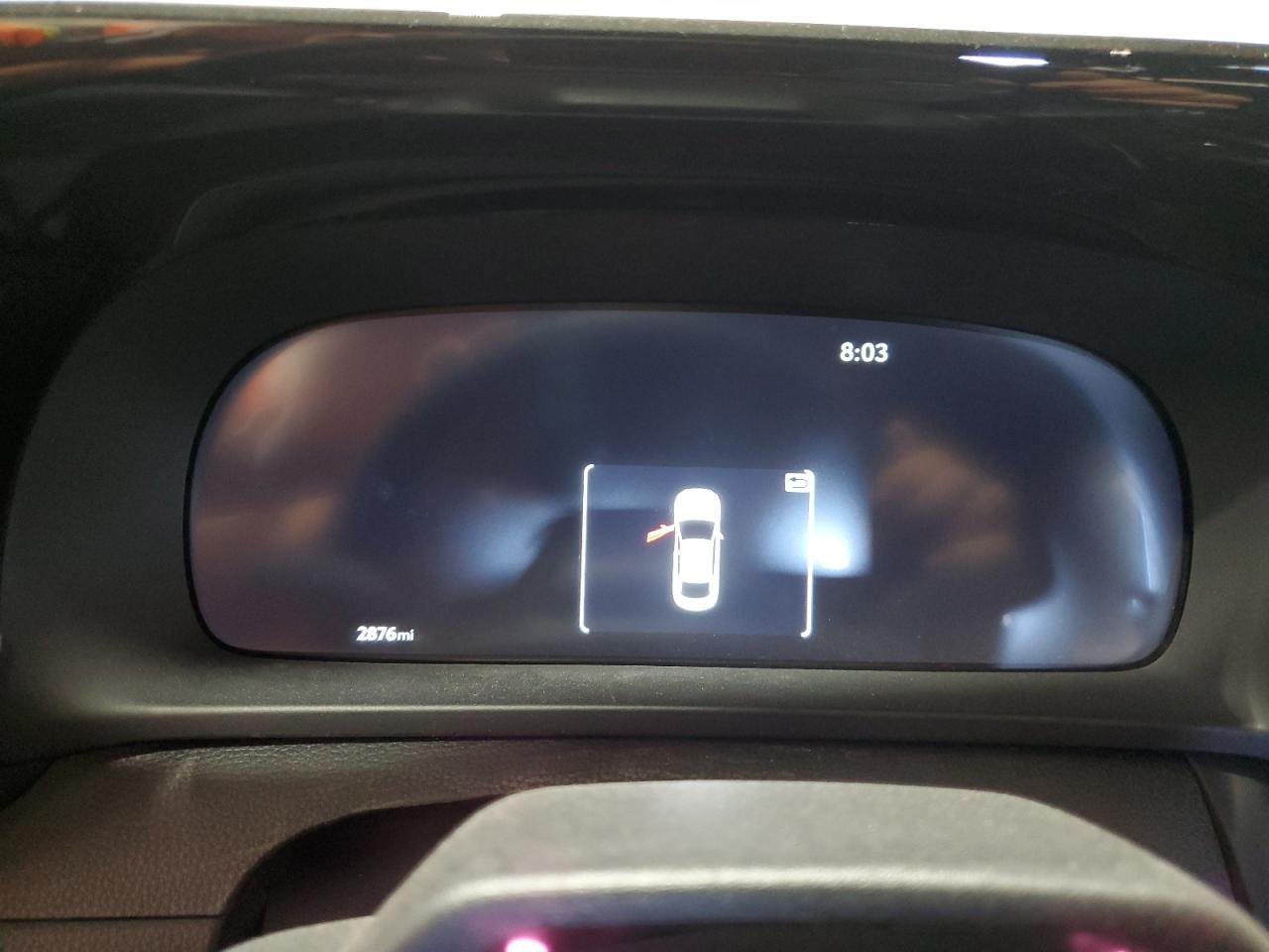 2024 Toyota Crown Xle VIN: JTDAAAAF7R3026732 Lot: 60458174