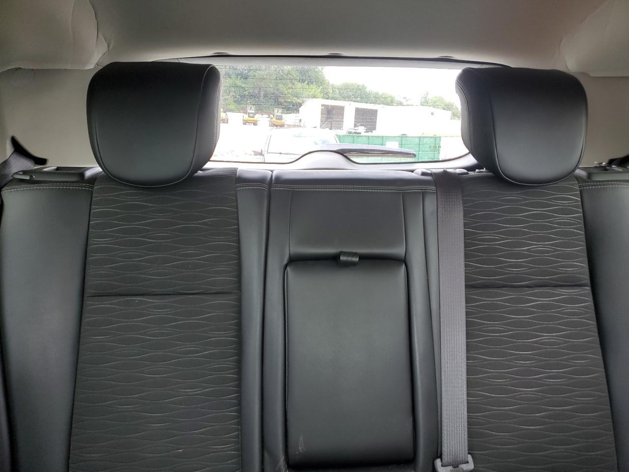 2015 BUICK ENCORE with FRONT END damage, VIN KL4CJBSBXFB253225