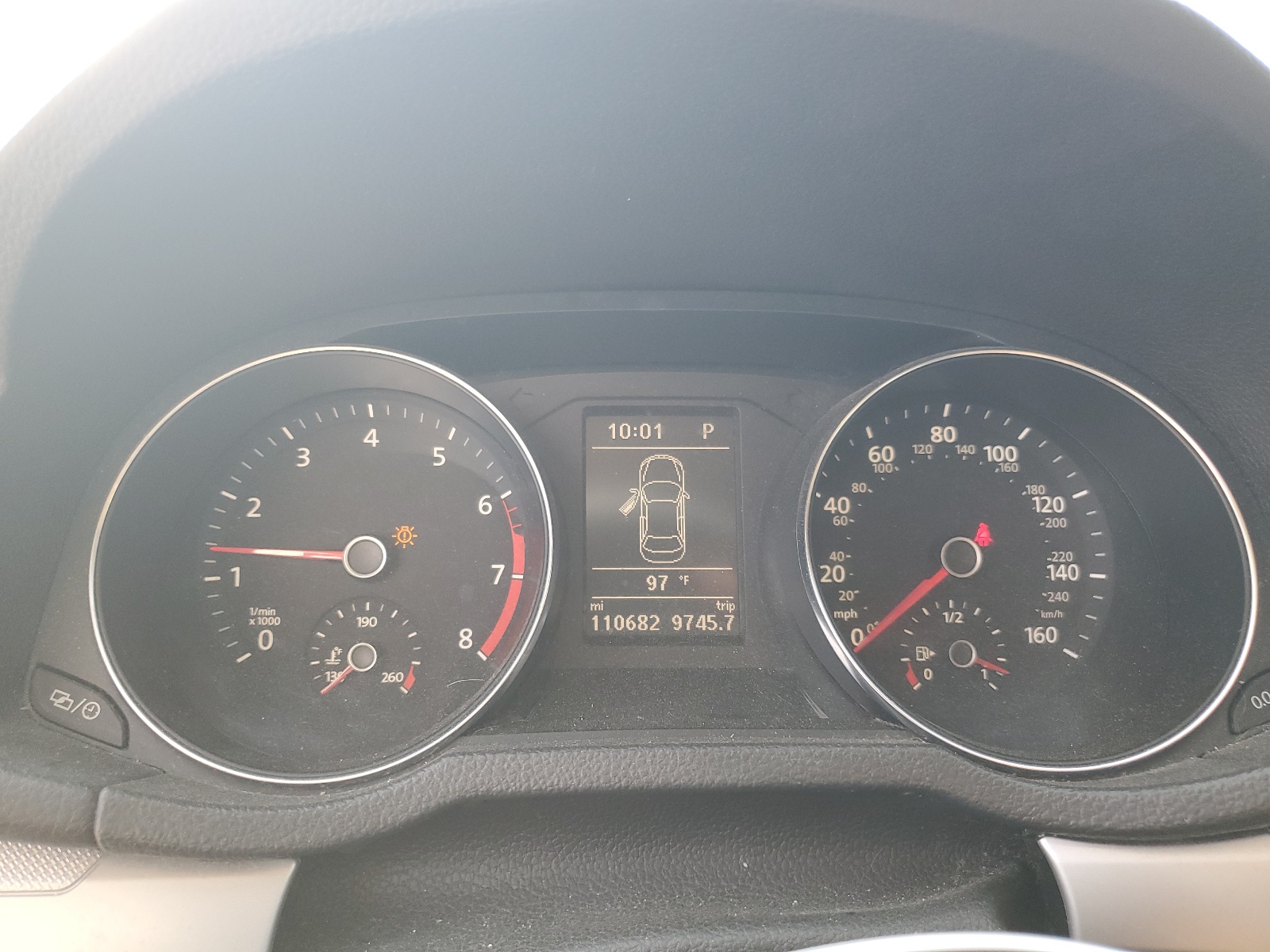 1VWAT7A35HC057959 2017 Volkswagen Passat S