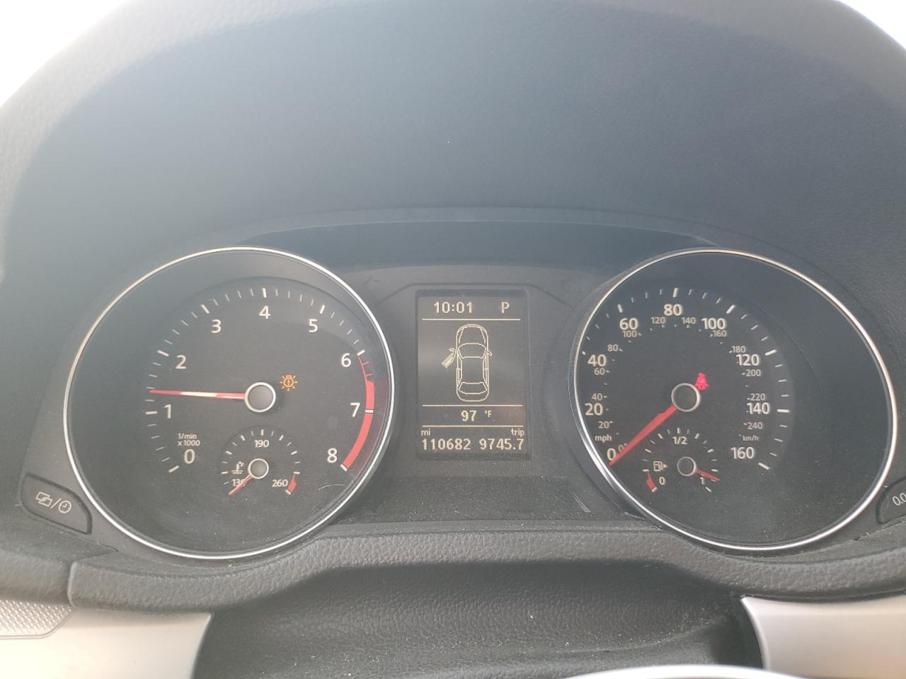 2017 Volkswagen Passat S VIN: 1VWAT7A35HC057959 Lot: 62513834