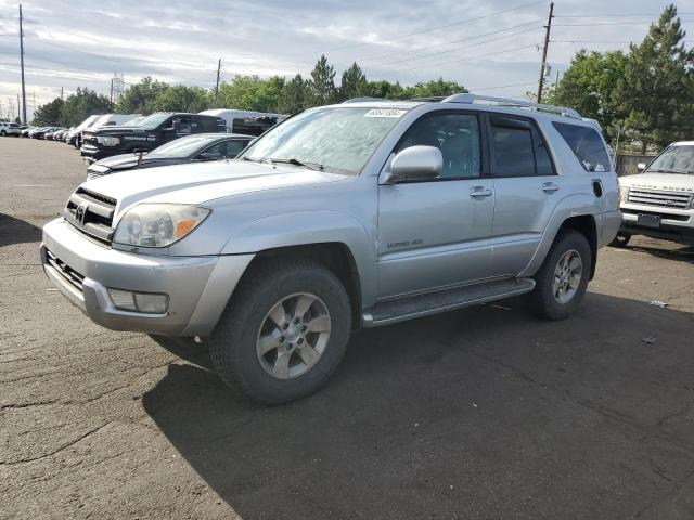 2003 Toyota 4Runner Limited