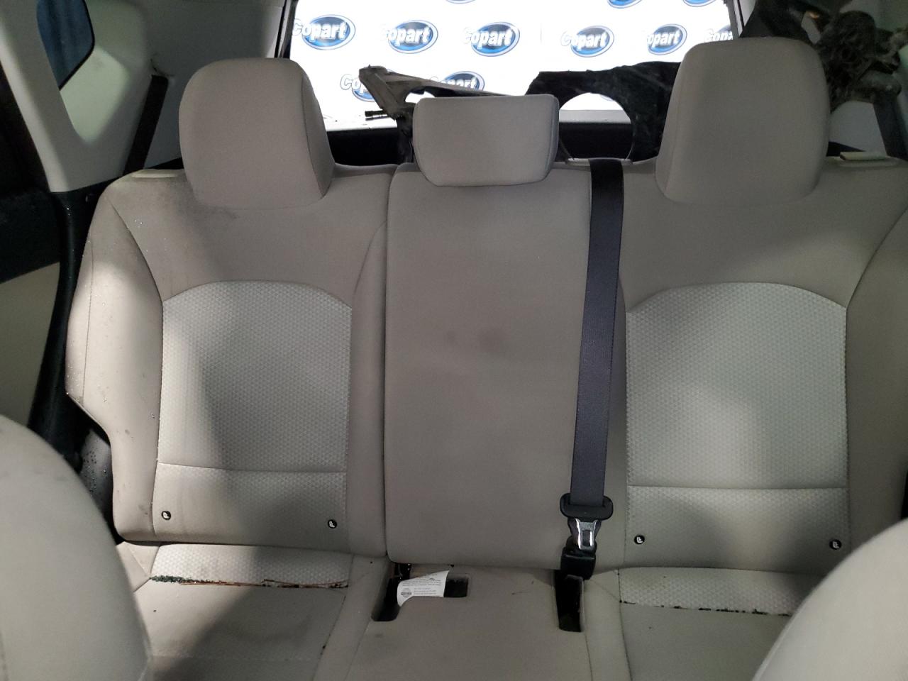 2020 Kia Soul Lx VIN: KNDJ23AU0L7002649 Lot: 64993254