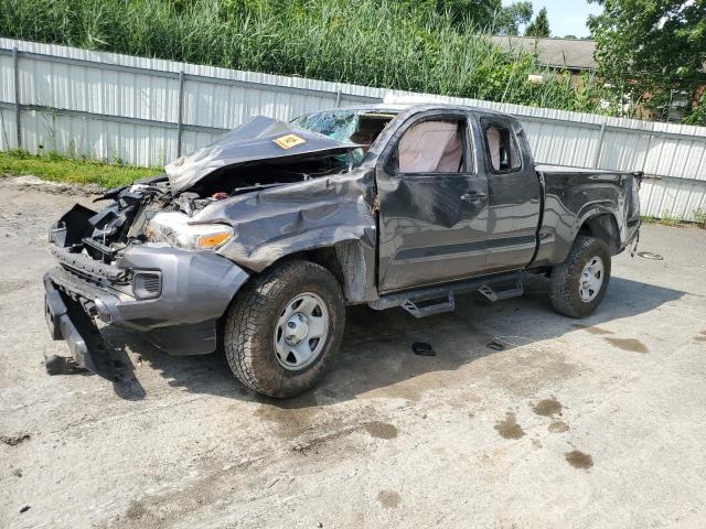 2019 Toyota Tacoma Access Cab