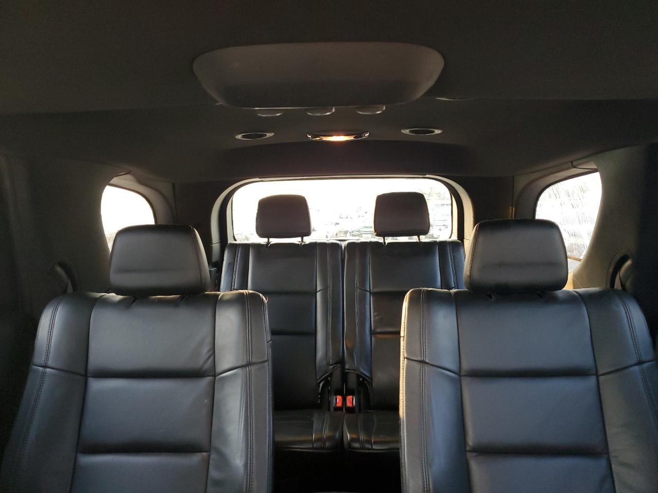 2015 Dodge Durango Limited VIN: 1C4RDJDG1FC690065 Lot: 64302564