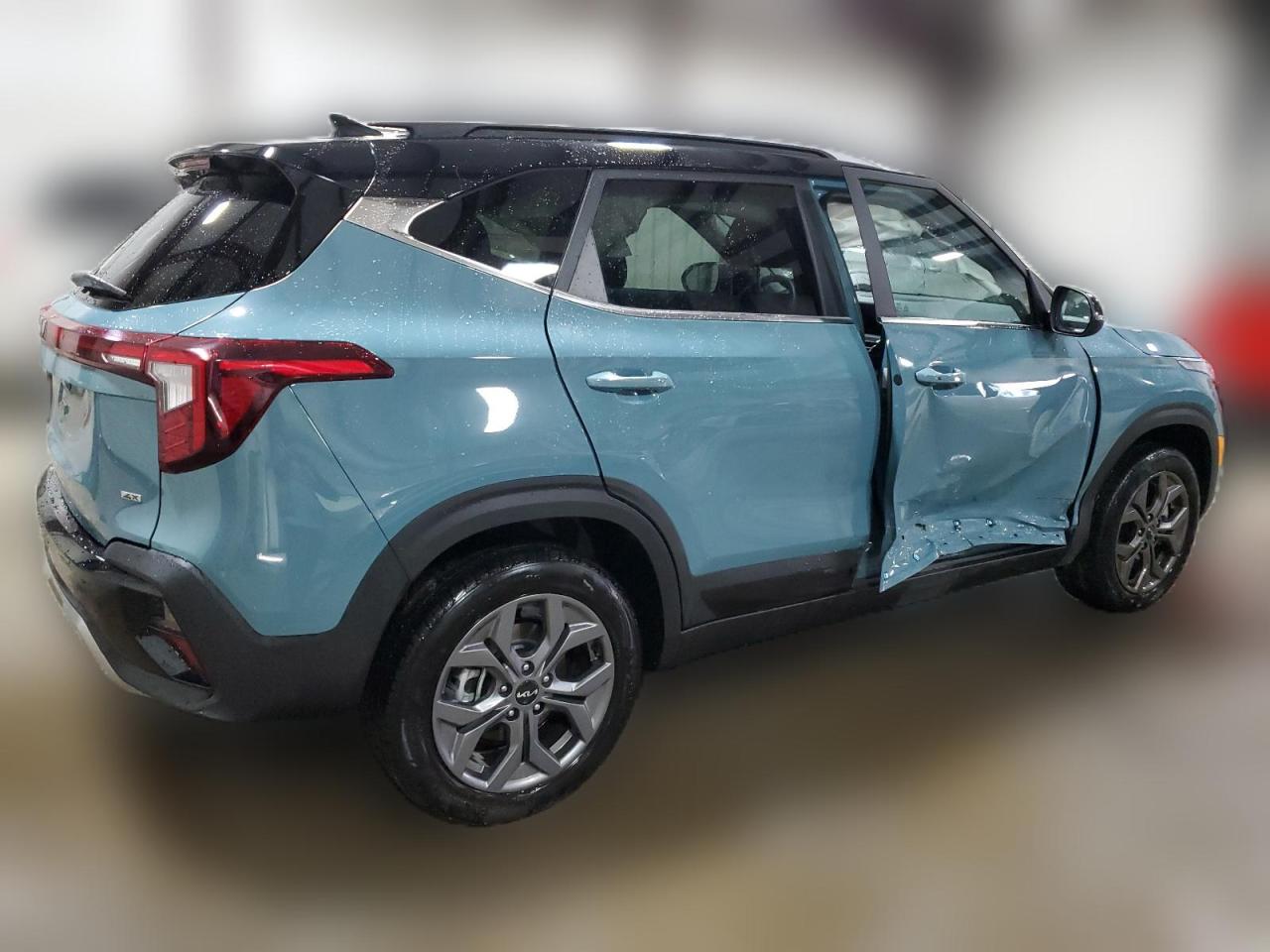 2024 Kia Seltos S VIN: KNDEUCAA7R7642576 Lot: 65124994