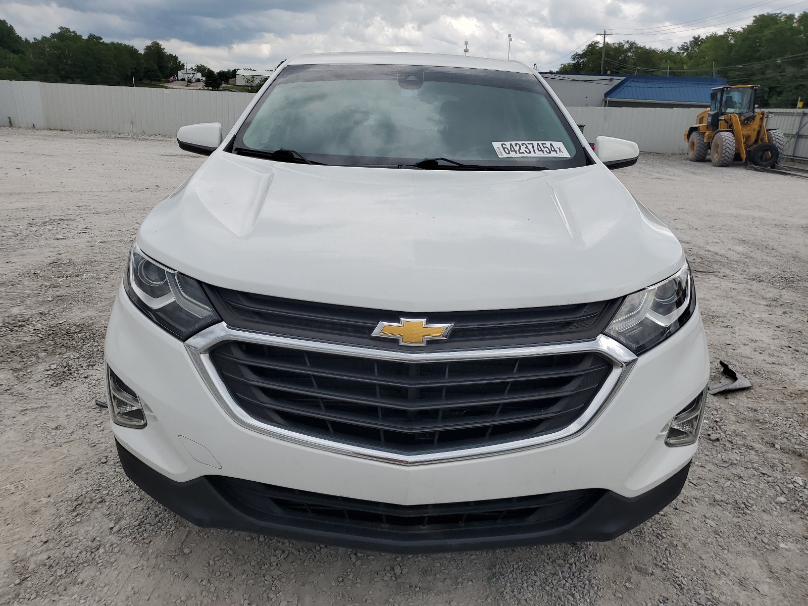 2020 Chevrolet Equinox Lt vin: 2GNAXKEV1L6139136