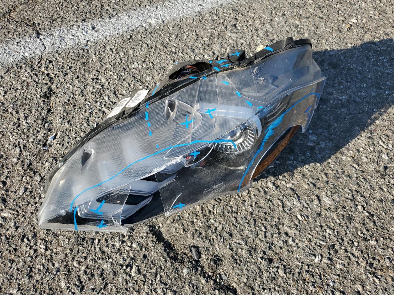 2021 Ford Mustang VIN: 1FA6P8TH2M5114280 Lot: 61019874