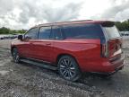 2021 Cadillac Escalade Esv Sport Platinum للبيع في Hueytown، AL - Vandalism