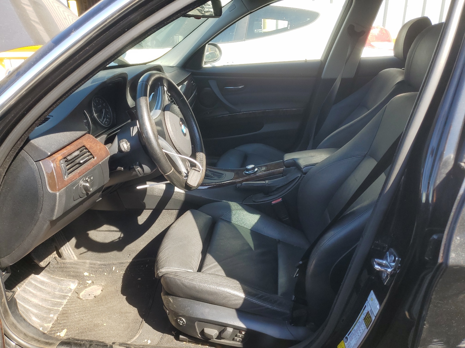 WBAVB73598VH25708 2008 BMW 335 I