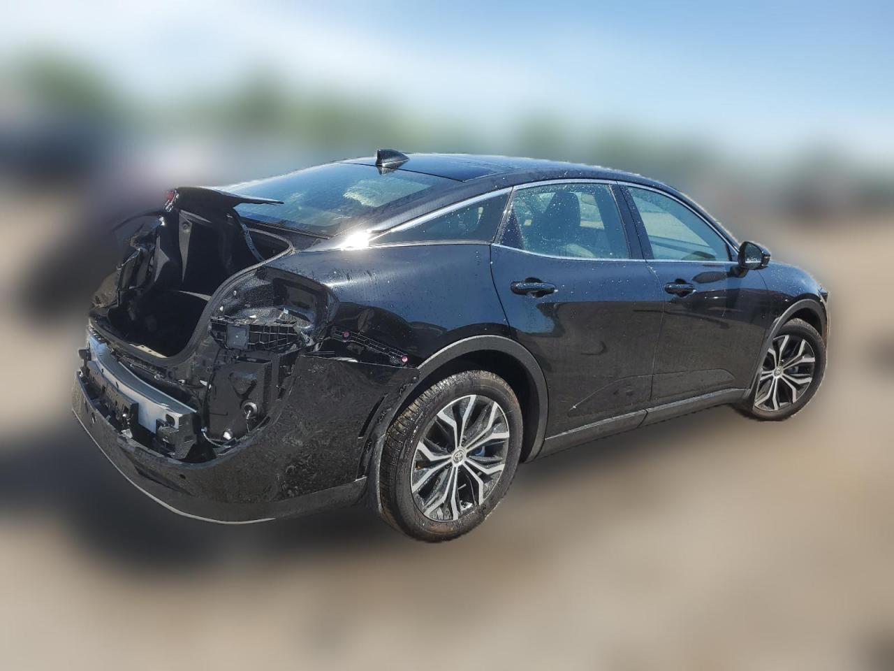 2024 Toyota Crown Xle VIN: JTDAAAAF0R3026930 Lot: 61986244